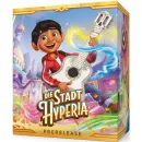 Disney Lorcana - Die Stadt Hyperia  TCG | | Pre-Realase (DE)